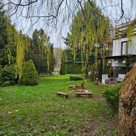 Wichrowe Wzgorze * Tolkmicko