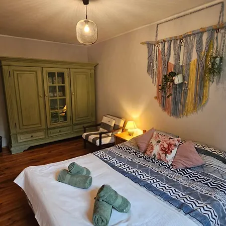 Wichrowe Wzgorze * טולמיקו